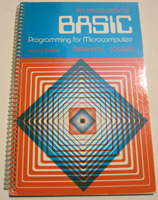 Abrahams/Douglas:  Microcomputer